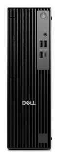 Dell Pro Slim QCS1250/Core i3-14100/8GB/512GB SSD/Integrated/W11Pro/3yrs Prosupport