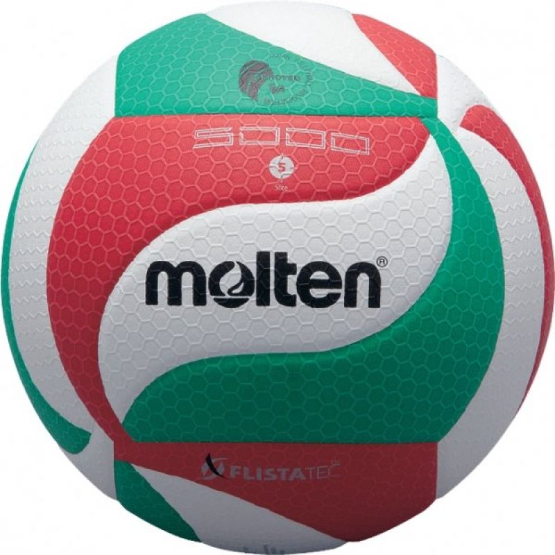 Molten V5M5000 Volleyball