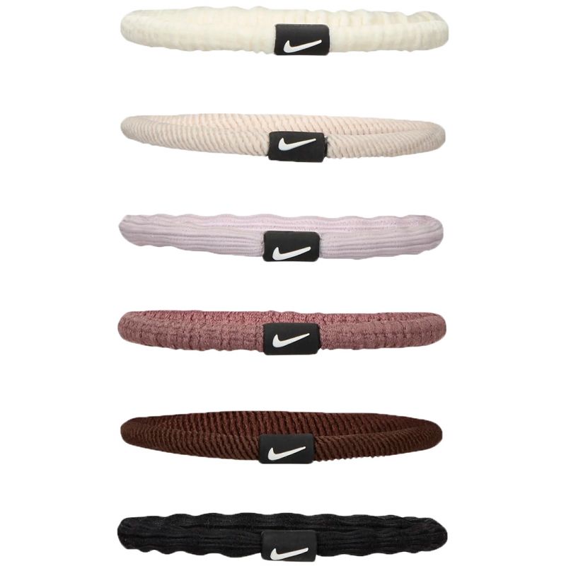 Nike Flex W Hair Ties 6 pcs.