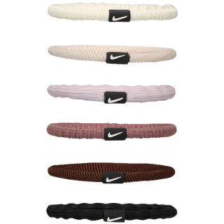 Nike Flex W Hair Ties 6 pcs.