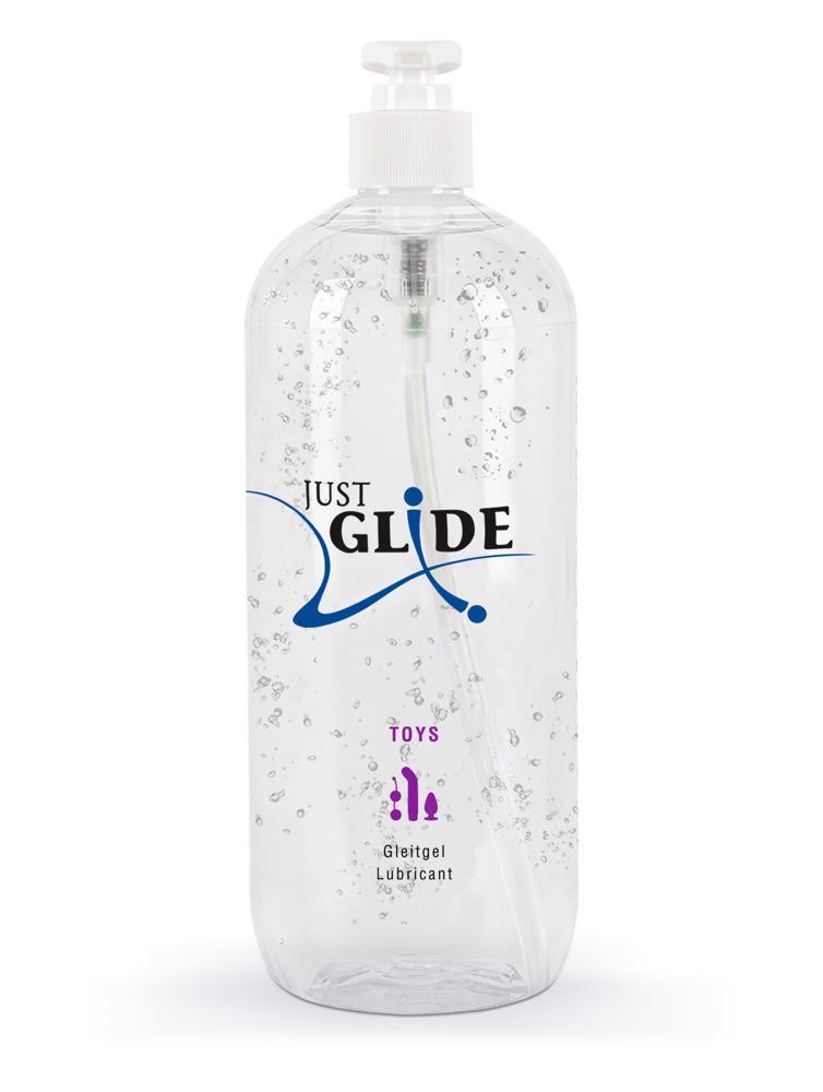 Just Glide Toylube 1000 мл