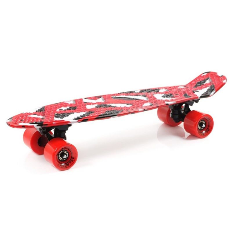 Skateboard penny board UT-2206 Geometric HS-TNK-000009069