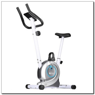 Magnetic bike white HMS M8750
