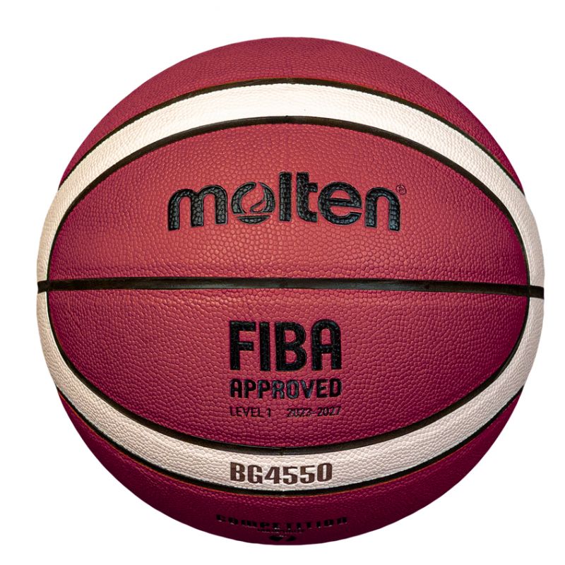 Molten BG4550 Basketball