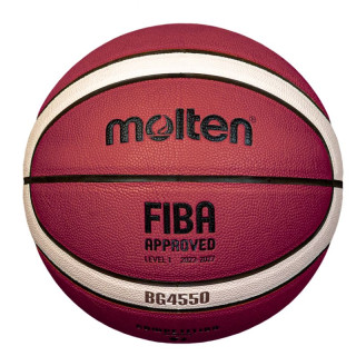 Molten BG4550 Basketball