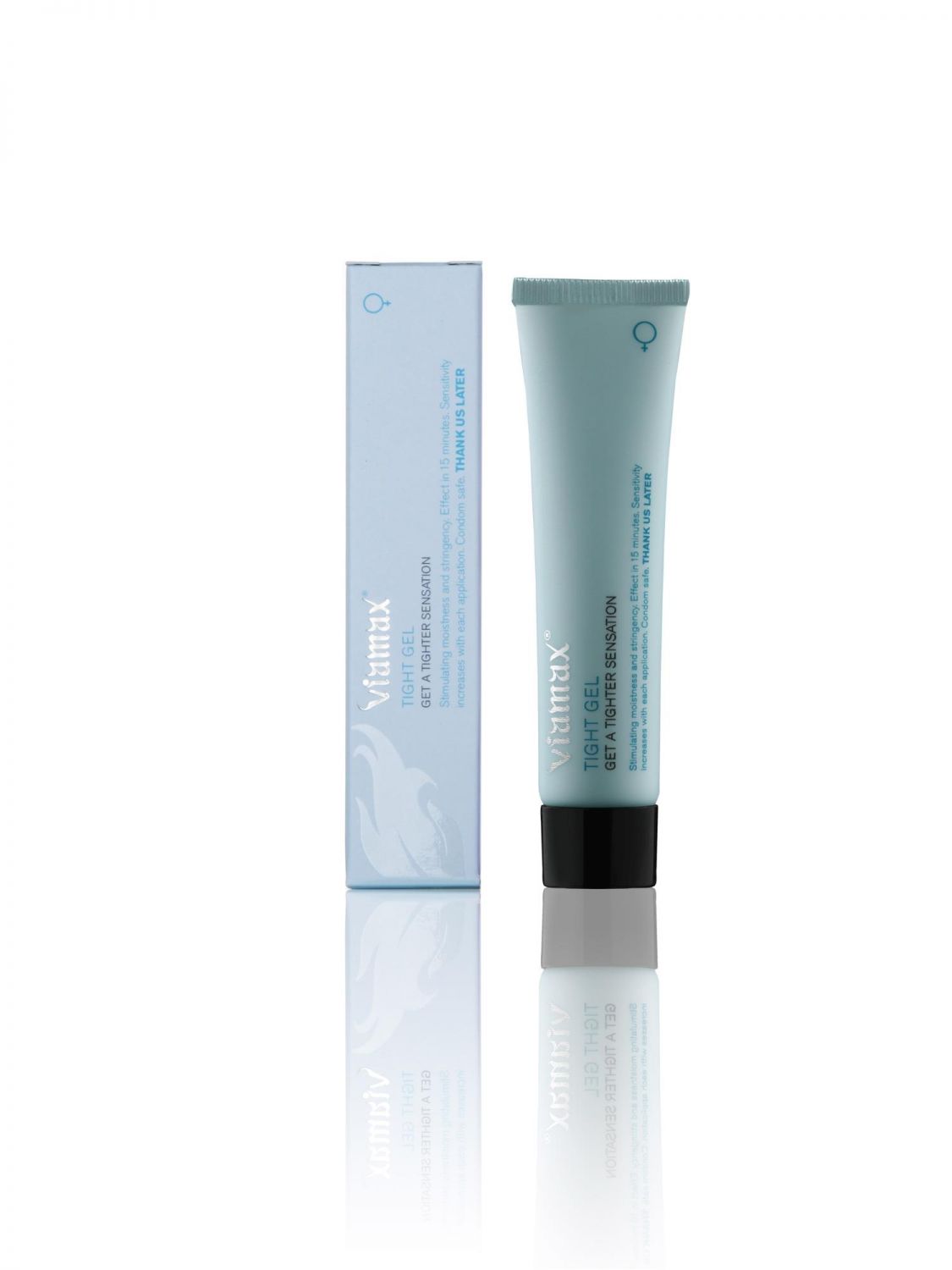 Pinguldav intiimgeel naistele