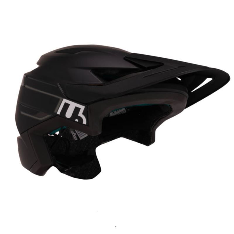URGE TREPS helmet Black L/XL 58-62 cm