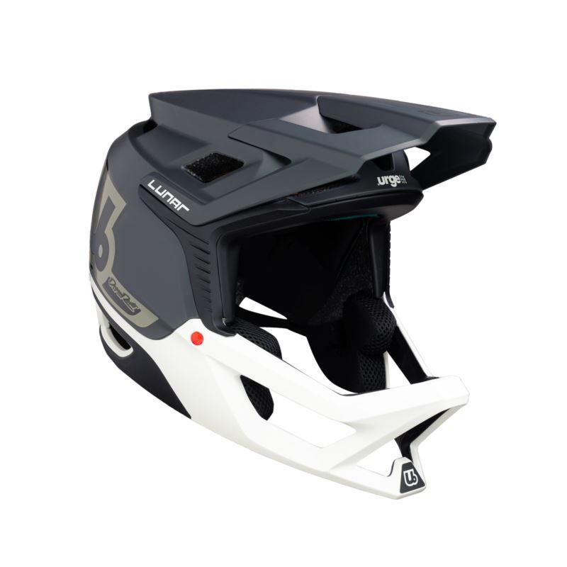 URGE LUNAR helmet Gray-white L/XL 56-58 cm