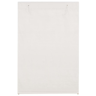 Гардероб с 3 уровнями, 110 x 40 x 170 см