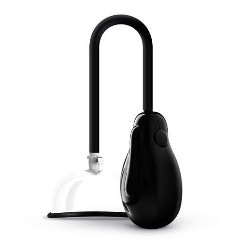 Вакуумная Помпа для Вагины Premium