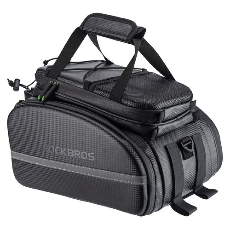 Rockbros 35l bike rack bag