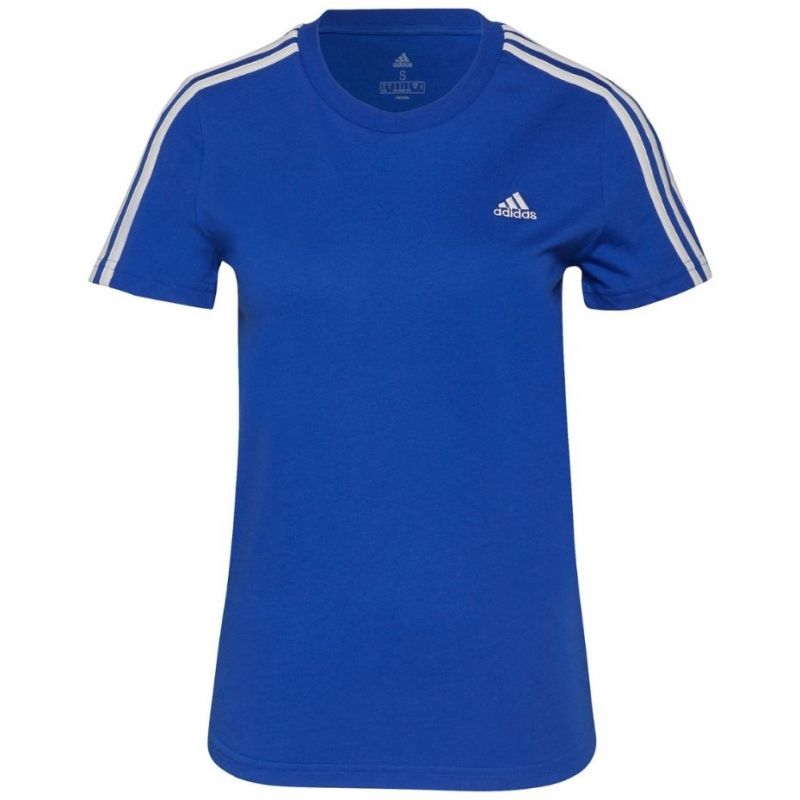 adidas Loungewear Ess W T-shirt H07815