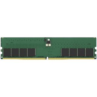 Kingston 32GB 5600MT/s DDR5 Non-ECC CL46 DIMM 2Rx8