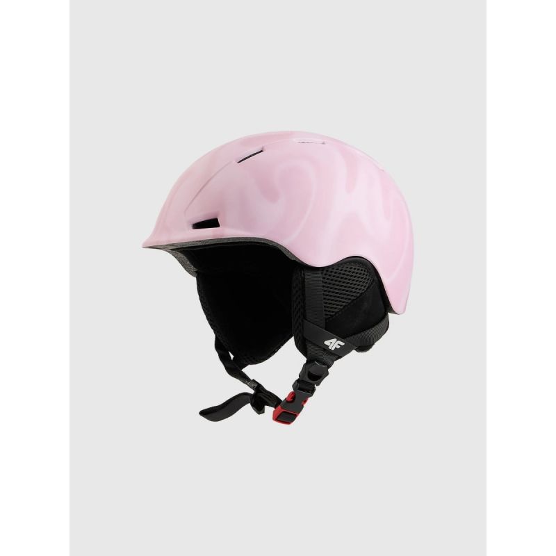4F Children's Ski Helmet 4FJWAW25AHELU086-90A