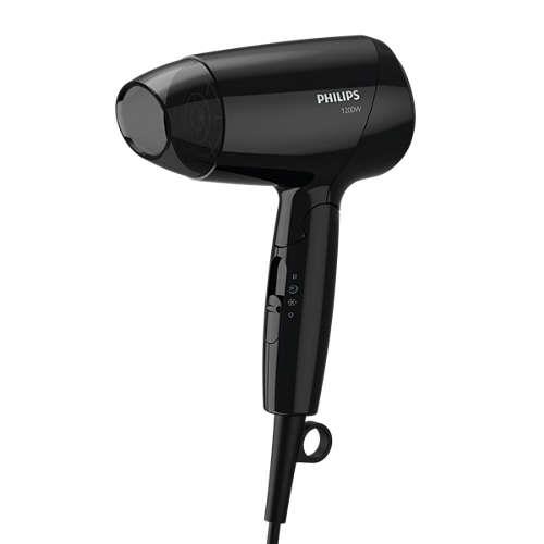 Фен Philips BHC010/10 EssentialCare