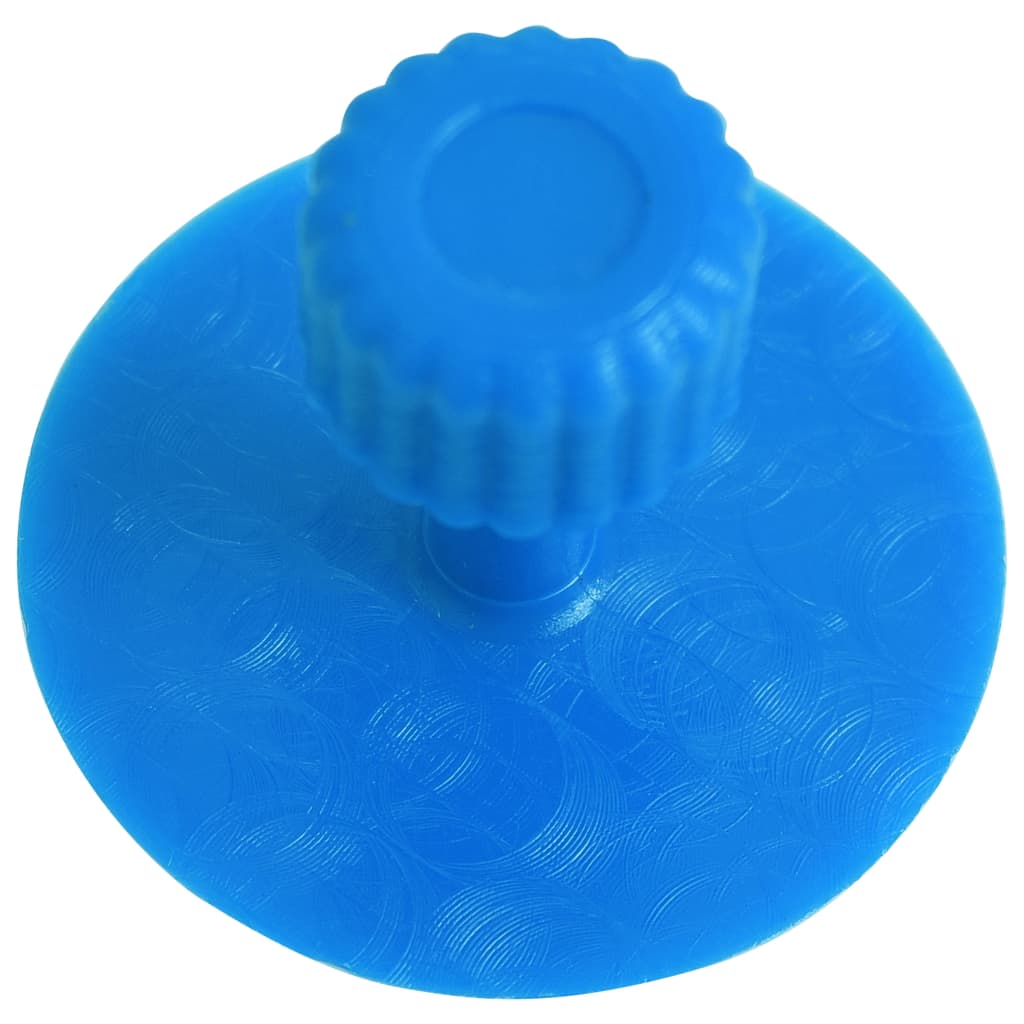 36 шт. инструмента для удаления вмятин на автомобиле с клеевыми съемниками