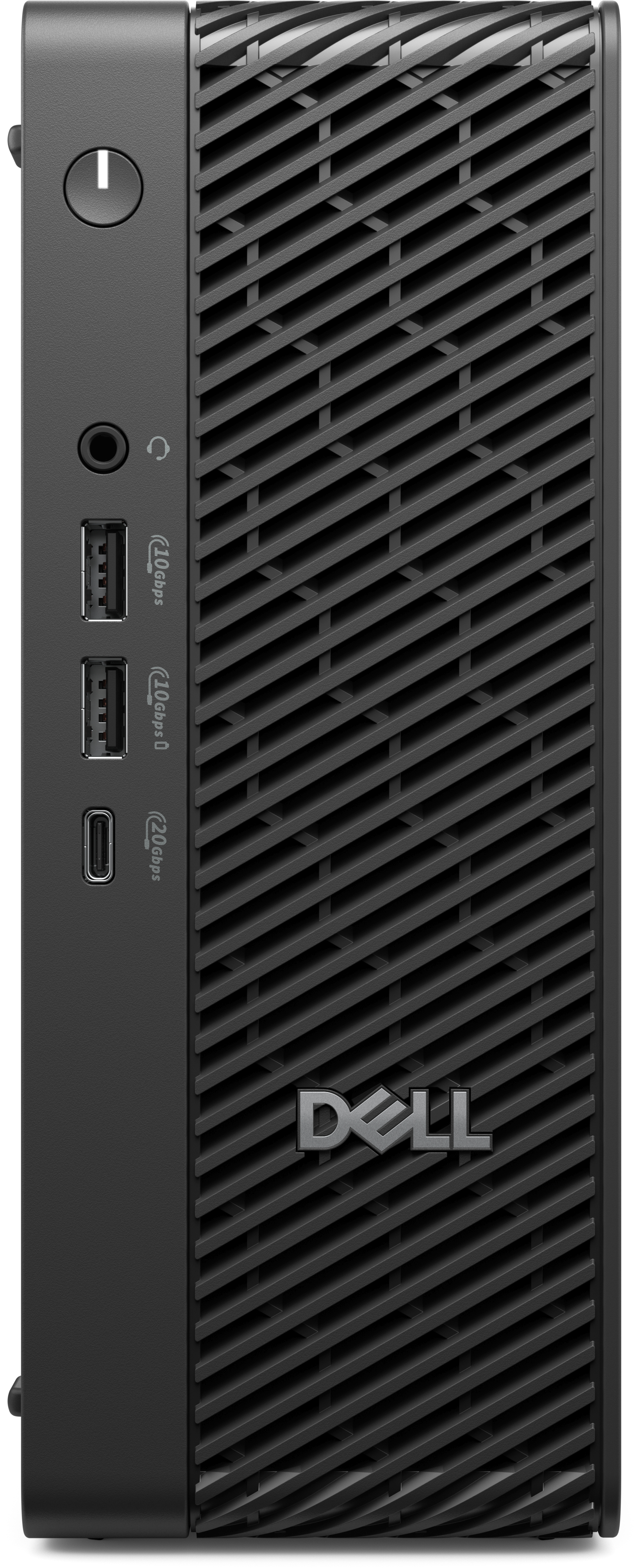 Рабочая станция Dell Pro Max Micro FCM2250/U7 265U/16GB/1TB/NVIDIA RTX A1000 8GB/W11Pro