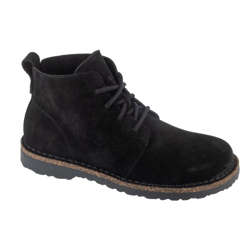 Birkenstock Uppsala Mid 1028079 Black 37