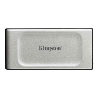 Внешний SSD Kingston 2TB USB 3.2