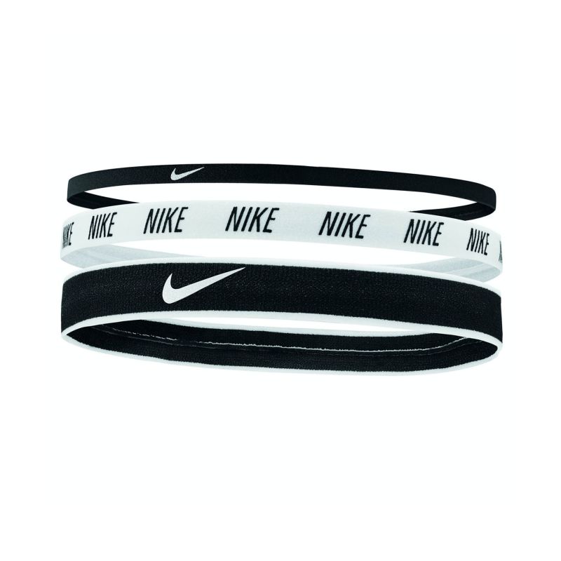 Nike Mixed Width Headbands 3-Pack N0002548-930