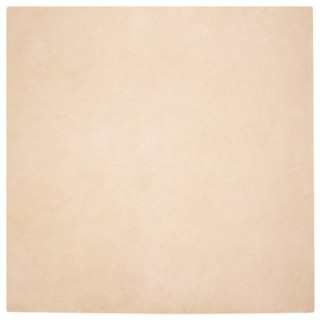 Kunstlik Küüliku Karv Mat Beež 200 x 200 cm Polüester