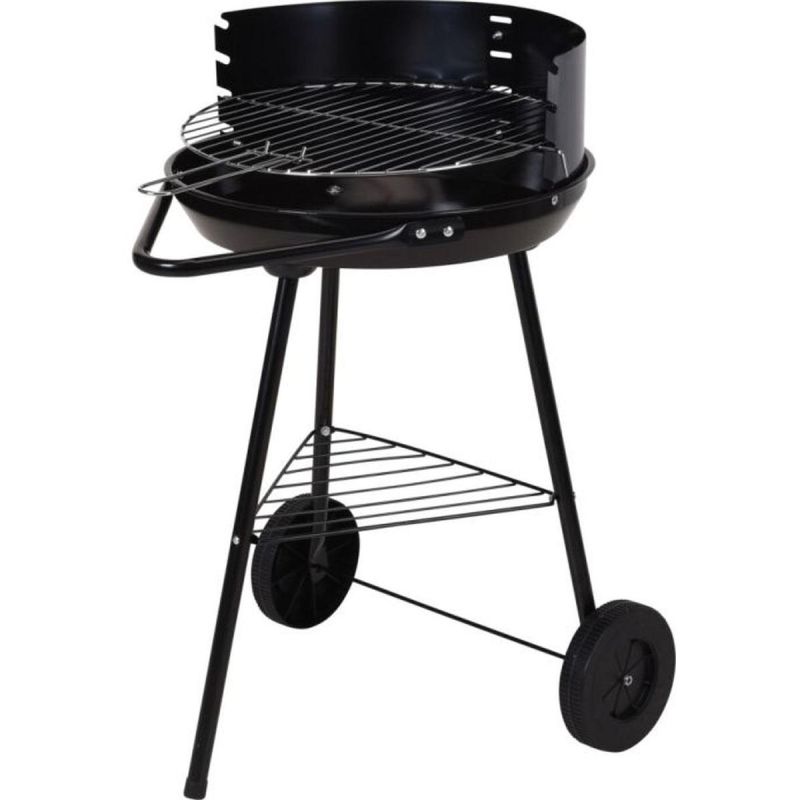 ANDALUSIA GARDEN GRILL GRID 37CM