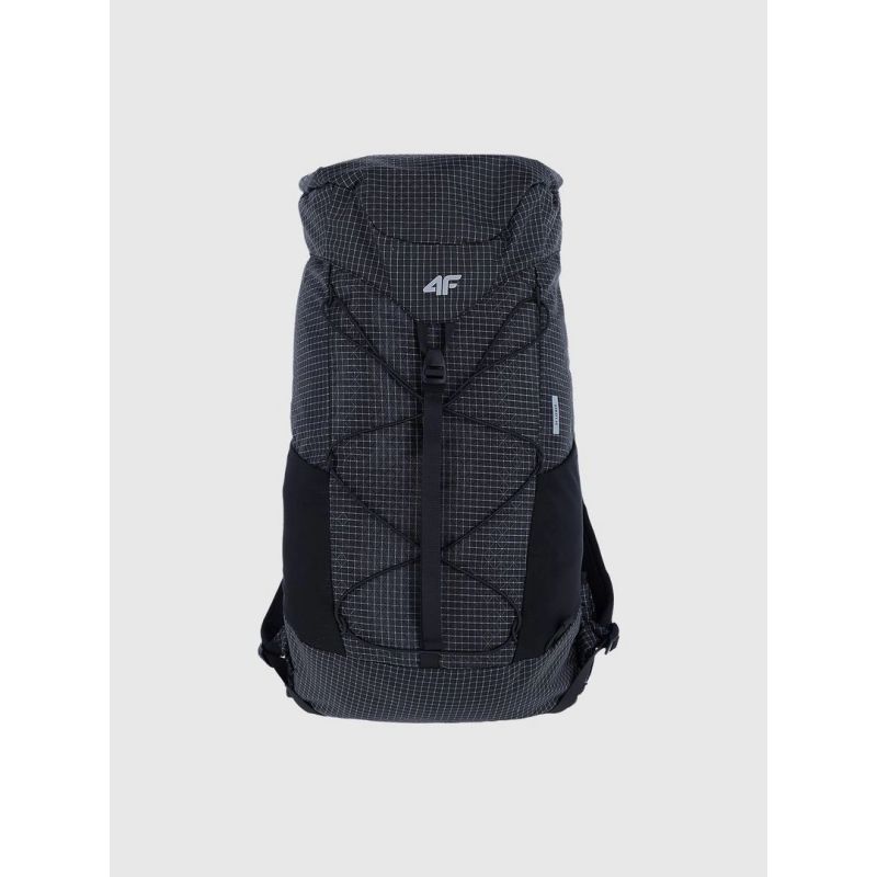 Trekking backpack 25 L 4F 4FRSS25ABACU487-20S