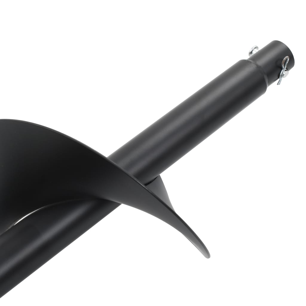 pinnasepuuri, teras 200 mm