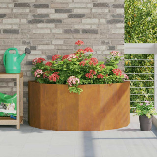 Taimekast Rooste 120 x 60 x 50 cm terase tüüp