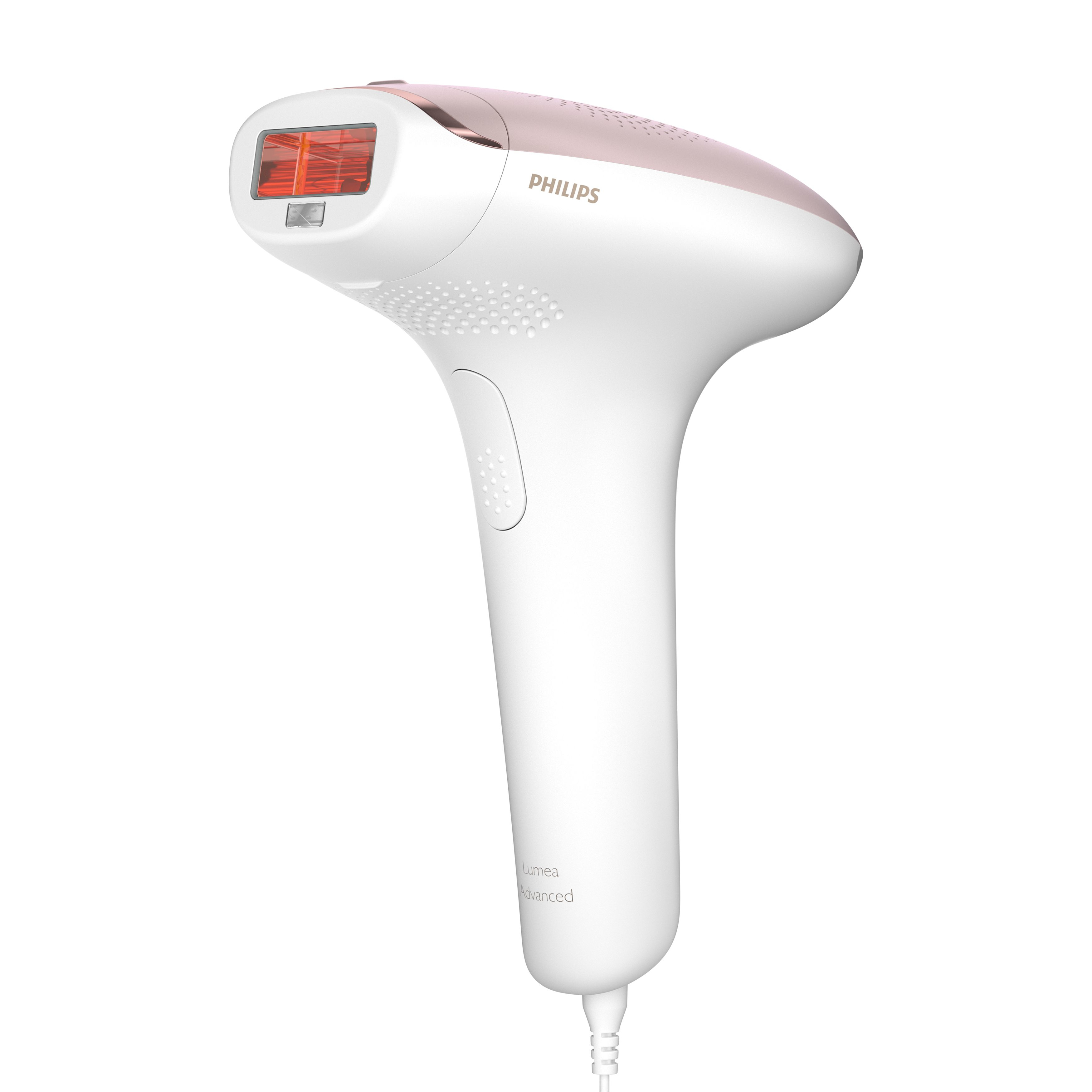 Philips Lumea Advanced IPL fotoepilaator kehal ja näol kasutamiseks