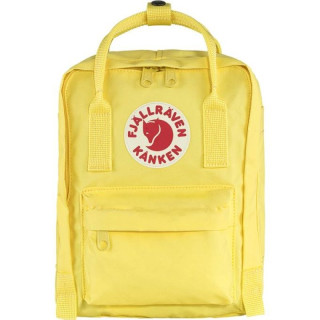 Fjallraven Kanken Mini backpack - corn