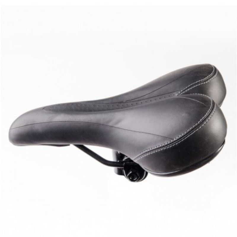 ALLTIME MTB soft gel saddle