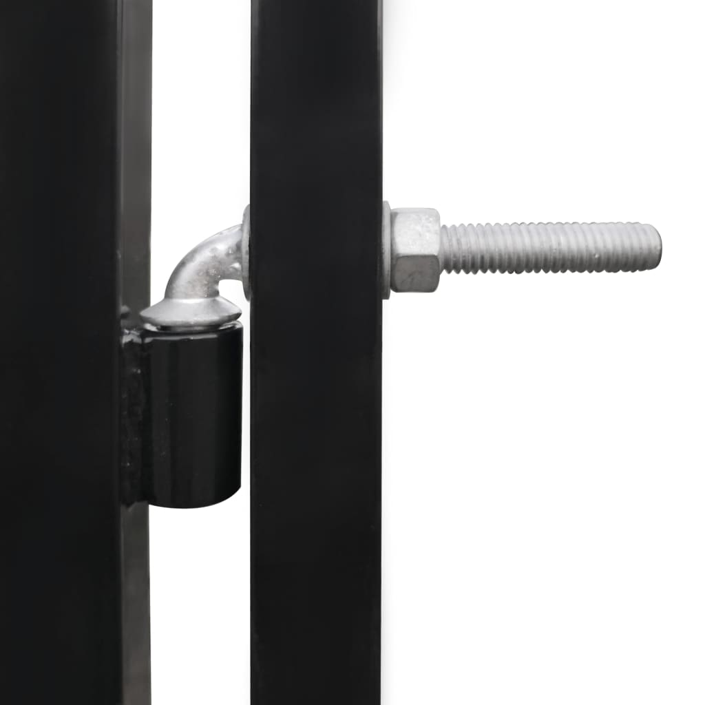 Вольер для собак с крышей, 300 x 150 x 210 см