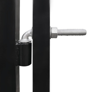 koeraaed, katusega, 300 x 150 x 210 cm