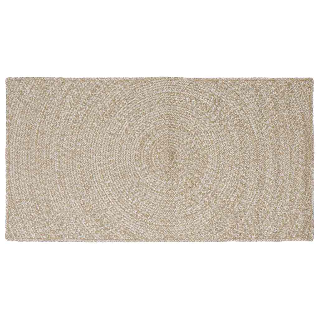 Kild Looduslik ja Valge 60 x 110 cm dužuut