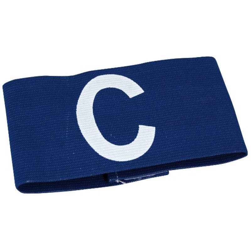 Captain's Armband Select Jr T26-7110