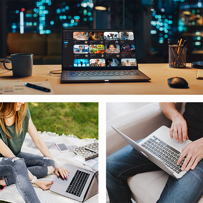 Qoltec Desktop power supply 36W | 12V | 3A | 5.5 * 2.1 + power cable