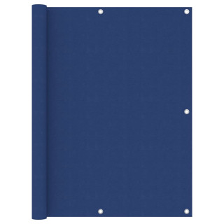 rõdusirm, sinine, 120 x 300 cm, oxford-kangas