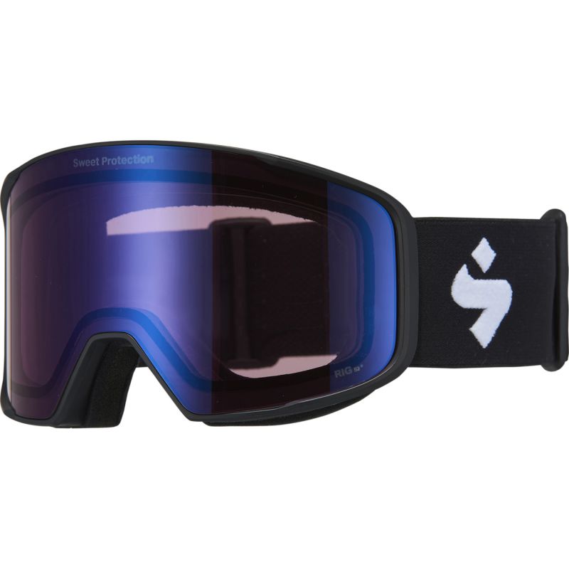 Sweet Protection Boondock Rig Reflect Ski Goggles 92800558964
