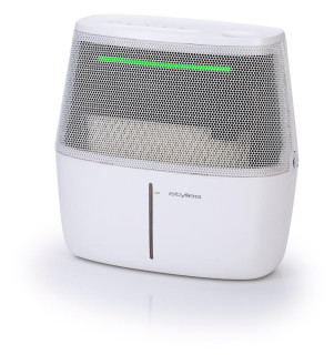 HUMIDIFIER EVAPORATIVE ALAZE/PRO COP001276 STYLIES