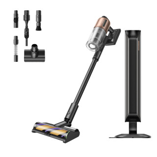 DREAME Vacuum Cleaner Z20 Station Black VZV25A
