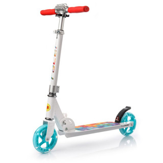 Meteor Racer Cube Jr. 16947 Scooter