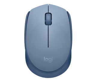 Logitech Mouse 910-006866 / M171 Blue