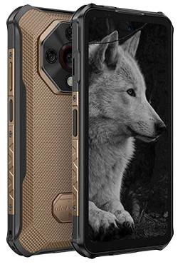 Смартфон Ulefone Armor 16 Pro 8/256ГБ Песочный