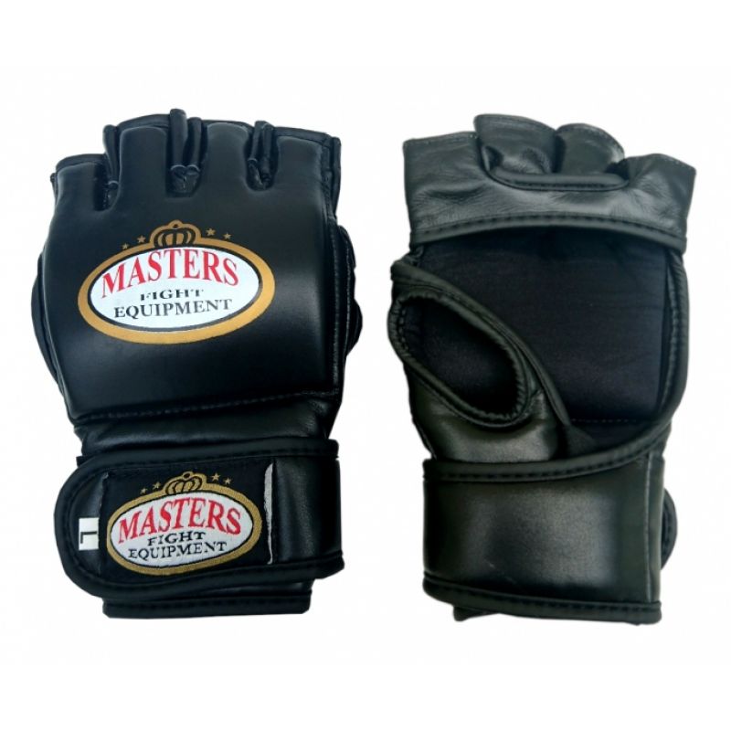 MASTERS MMA gloves GF-3 01277-02M