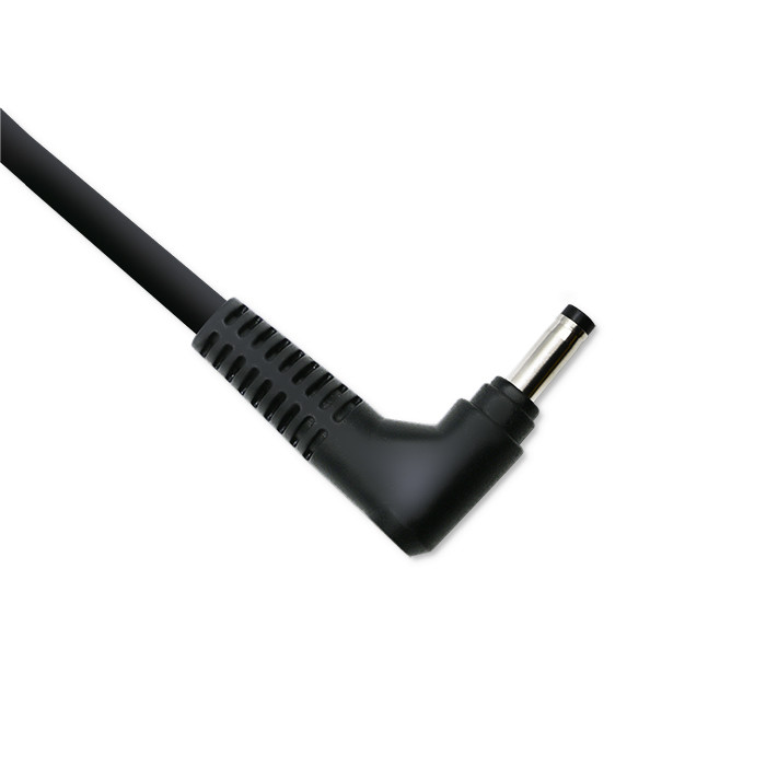 Qoltec Power adapter for laptop Huawei 65W | 19V |3.42A | 4.0*1.7