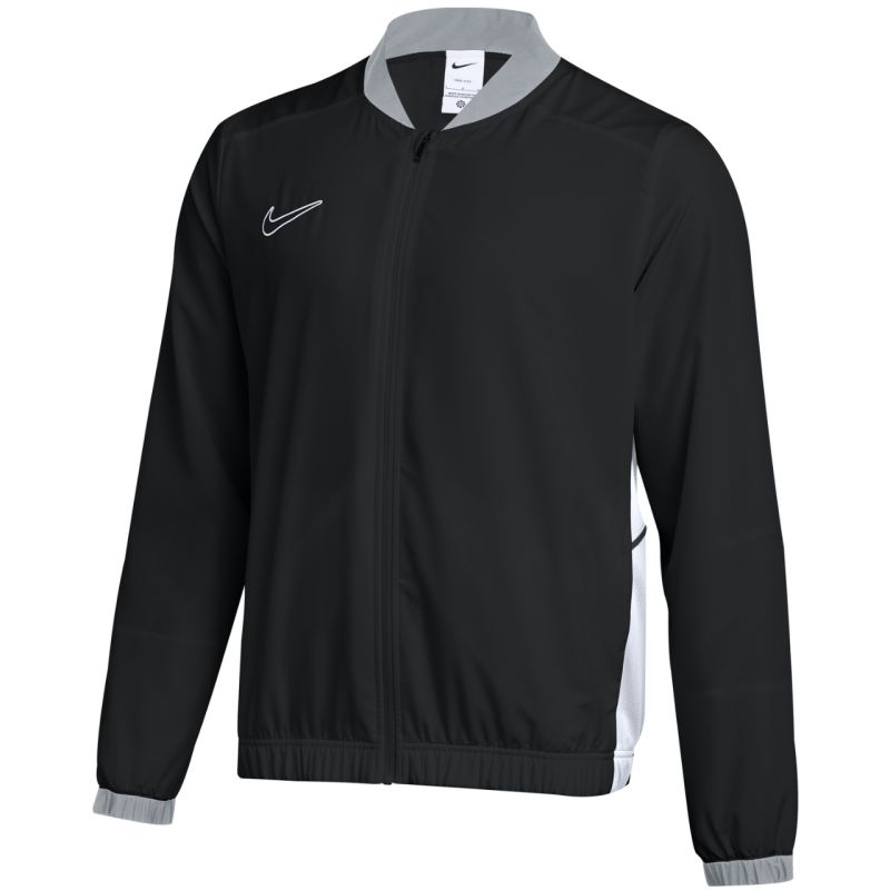 Nike Dri-Fit Academy 25 Men's Sweatshirt Black FZ9837 010
