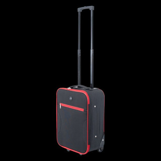 Soft suitcase Martes Romania S 92800651073