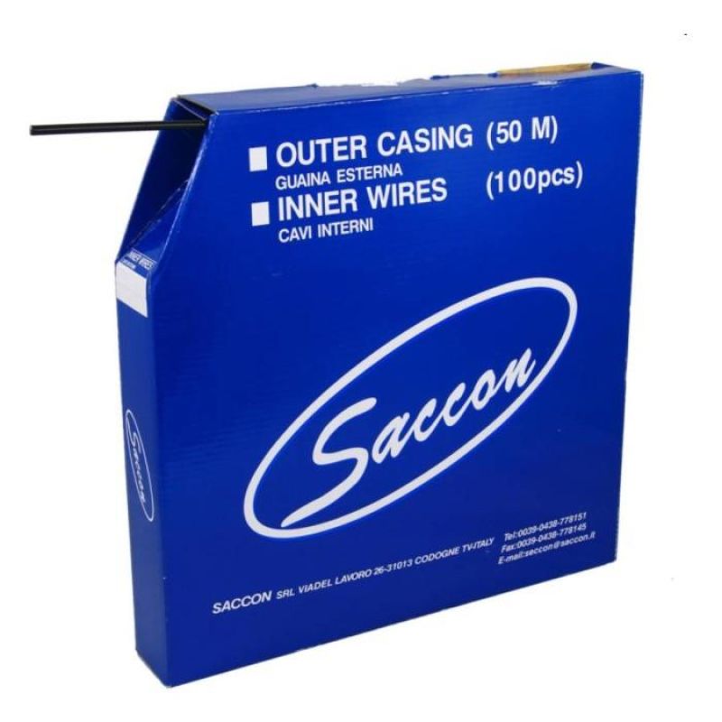 Brake housing 50 m box