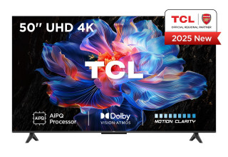 Телевизор TCL 50V6C 50 4K Ultra HD
